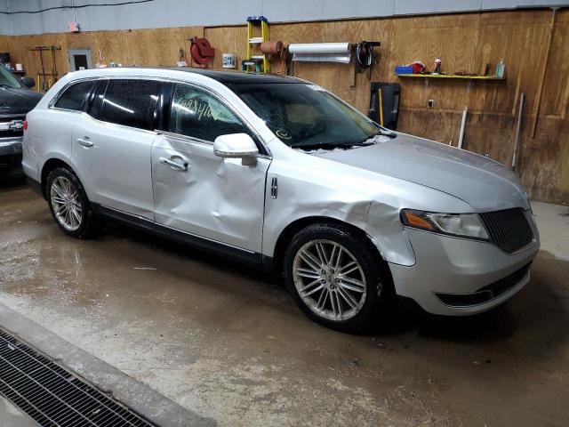 Photo 3 VIN: 2LMHJ5AT3EBL57555 - LINCOLN MKT 