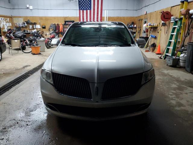 Photo 4 VIN: 2LMHJ5AT3EBL57555 - LINCOLN MKT 