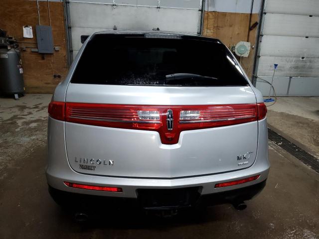 Photo 5 VIN: 2LMHJ5AT3EBL57555 - LINCOLN MKT 