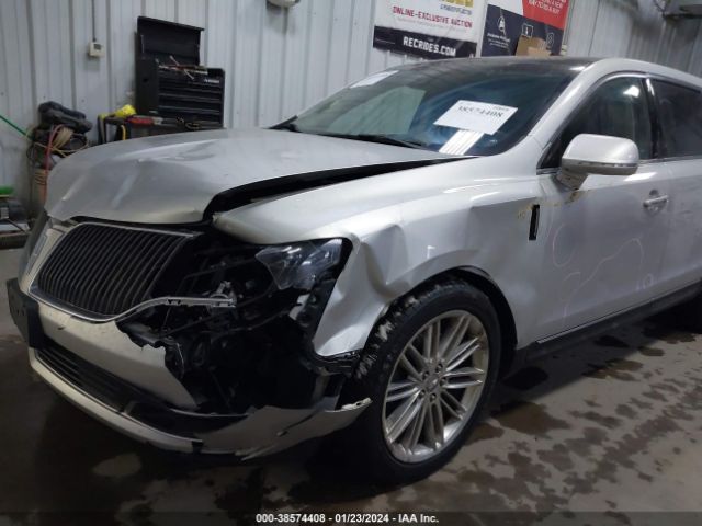 Photo 5 VIN: 2LMHJ5AT3EBL58057 - LINCOLN MKT 