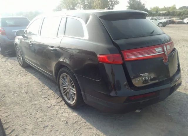 Photo 2 VIN: 2LMHJ5AT3EBL58298 - LINCOLN MKT 