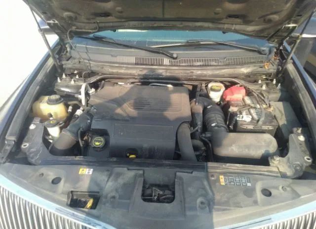 Photo 9 VIN: 2LMHJ5AT3EBL58298 - LINCOLN MKT 