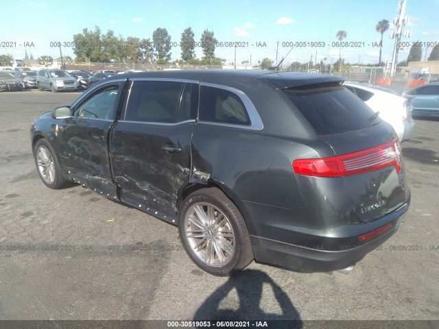 Photo 2 VIN: 2LMHJ5AT3FBL00838 - LINCOLN MKT 