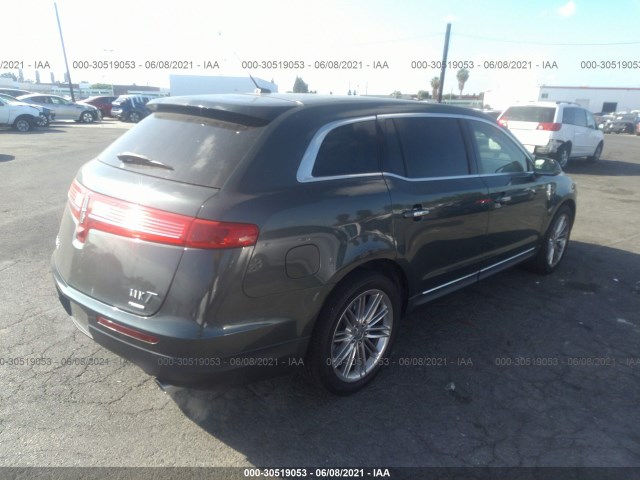 Photo 3 VIN: 2LMHJ5AT3FBL00838 - LINCOLN MKT 