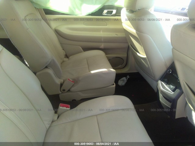 Photo 7 VIN: 2LMHJ5AT3FBL00838 - LINCOLN MKT 