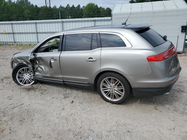 Photo 1 VIN: 2LMHJ5AT3FBL01746 - LINCOLN MKT 