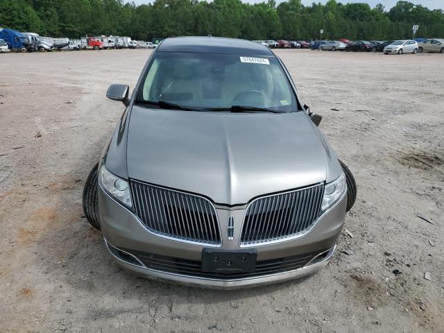 Photo 4 VIN: 2LMHJ5AT3FBL01746 - LINCOLN MKT 