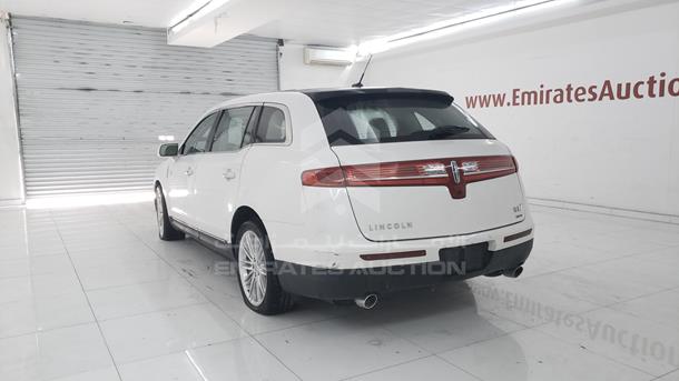 Photo 3 VIN: 2LMHJ5AT3FBL02332 - LINCOLN MKT 