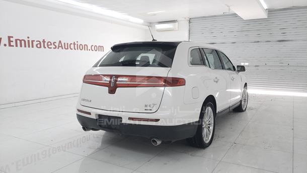 Photo 5 VIN: 2LMHJ5AT3FBL02332 - LINCOLN MKT 