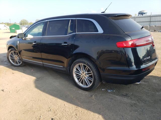 Photo 1 VIN: 2LMHJ5AT3FBL04419 - LINCOLN MKT 