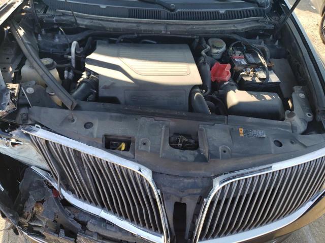 Photo 11 VIN: 2LMHJ5AT3FBL04419 - LINCOLN MKT 