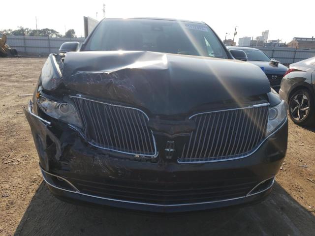 Photo 4 VIN: 2LMHJ5AT3FBL04419 - LINCOLN MKT 