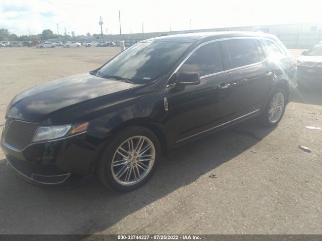 Photo 1 VIN: 2LMHJ5AT3GBL01103 - LINCOLN MKT 