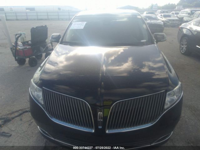 Photo 5 VIN: 2LMHJ5AT3GBL01103 - LINCOLN MKT 