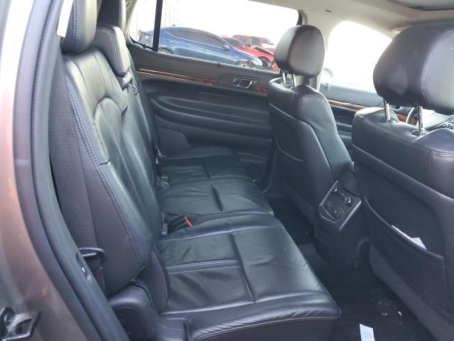 Photo 10 VIN: 2LMHJ5AT3GBL02042 - LINCOLN MKT 