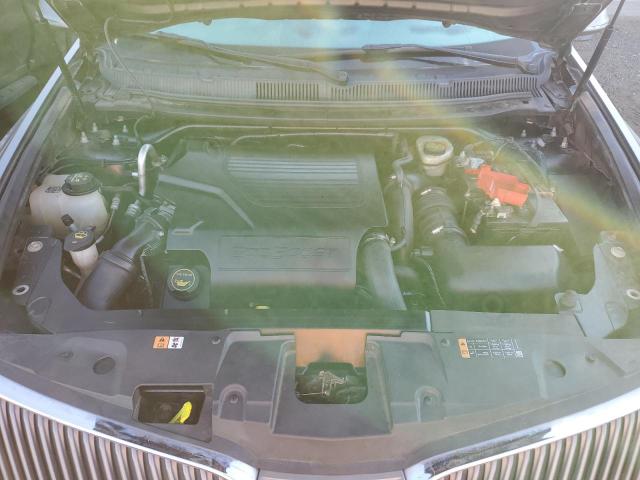 Photo 11 VIN: 2LMHJ5AT3GBL02042 - LINCOLN MKT 