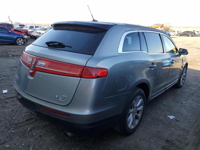 Photo 2 VIN: 2LMHJ5AT3GBL02042 - LINCOLN MKT 