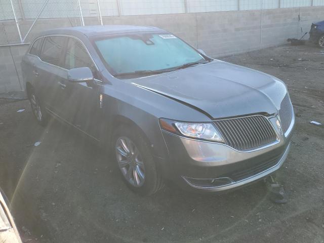 Photo 3 VIN: 2LMHJ5AT3GBL02042 - LINCOLN MKT 