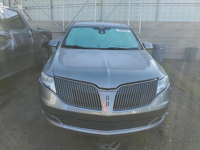 Photo 4 VIN: 2LMHJ5AT3GBL02042 - LINCOLN MKT 