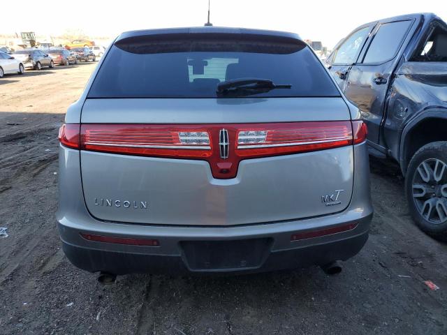 Photo 5 VIN: 2LMHJ5AT3GBL02042 - LINCOLN MKT 