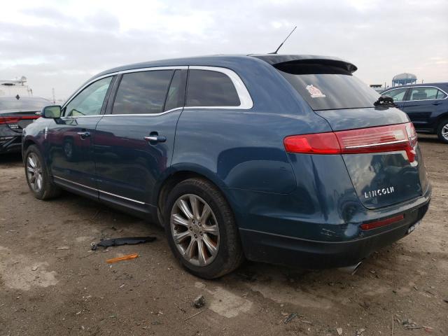 Photo 1 VIN: 2LMHJ5AT3GBL03076 - LINCOLN MKT 