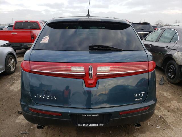 Photo 5 VIN: 2LMHJ5AT3GBL03076 - LINCOLN MKT 