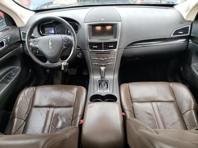 Photo 7 VIN: 2LMHJ5AT3GBL03076 - LINCOLN MKT 