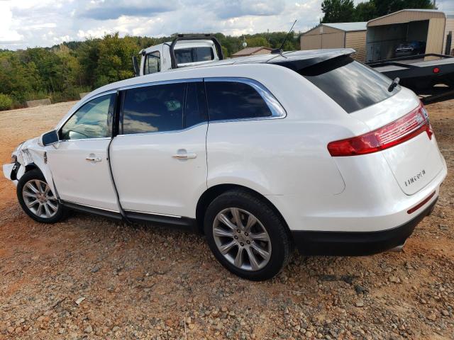 Photo 1 VIN: 2LMHJ5AT3JBL00248 - LINCOLN MKT 