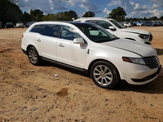 Photo 3 VIN: 2LMHJ5AT3JBL00248 - LINCOLN MKT 