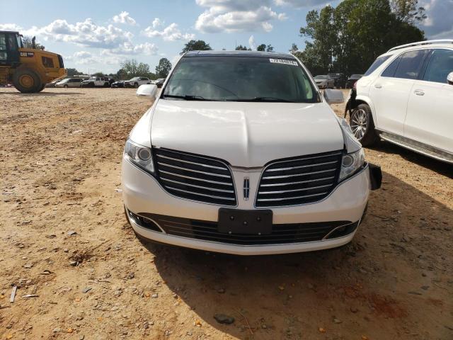 Photo 4 VIN: 2LMHJ5AT3JBL00248 - LINCOLN MKT 