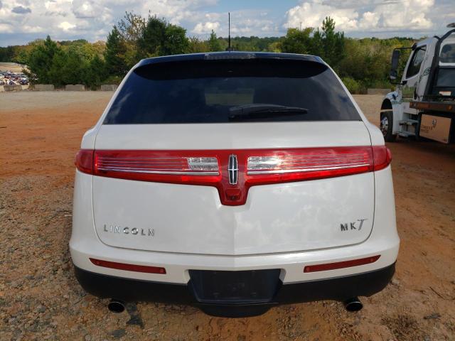 Photo 5 VIN: 2LMHJ5AT3JBL00248 - LINCOLN MKT 