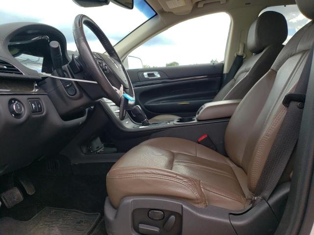 Photo 6 VIN: 2LMHJ5AT3JBL00248 - LINCOLN MKT 