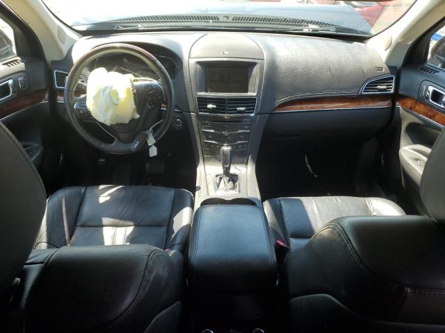 Photo 7 VIN: 2LMHJ5AT3JBL01268 - LINCOLN MKT 