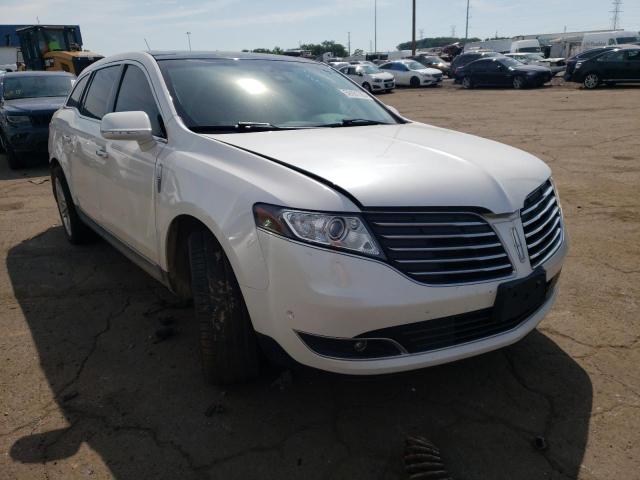 Photo 3 VIN: 2LMHJ5AT3KBL01238 - LINCOLN MKT 