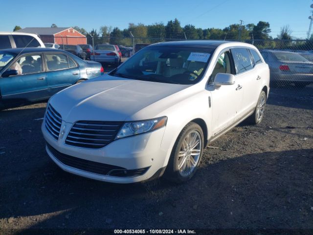 Photo 1 VIN: 2LMHJ5AT3KBL02051 - LINCOLN MKT 