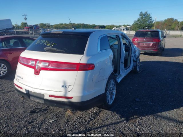 Photo 3 VIN: 2LMHJ5AT3KBL02051 - LINCOLN MKT 