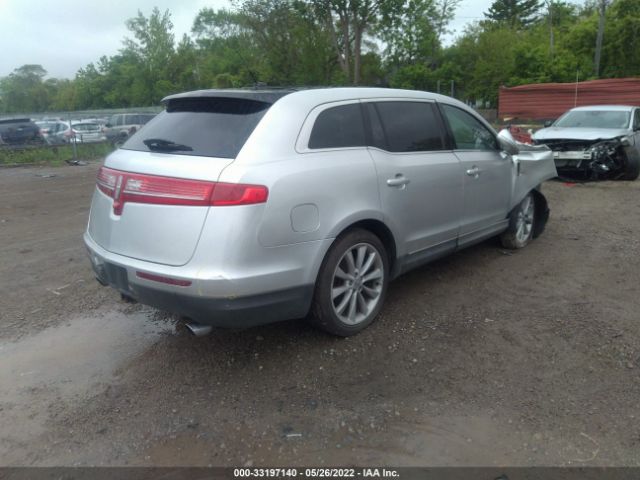 Photo 3 VIN: 2LMHJ5AT4ABJ03802 - LINCOLN MKT 