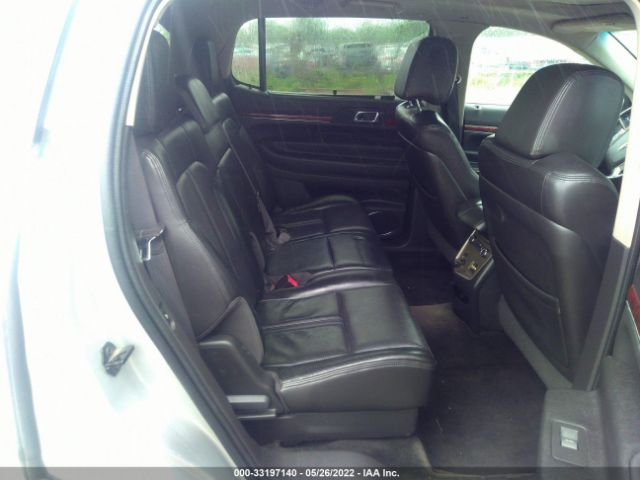 Photo 7 VIN: 2LMHJ5AT4ABJ03802 - LINCOLN MKT 