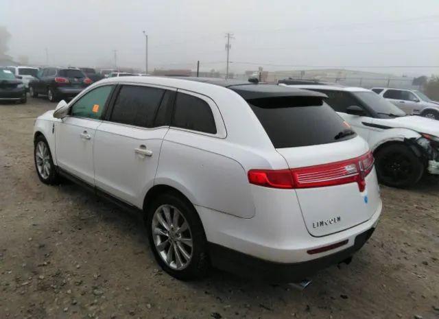 Photo 2 VIN: 2LMHJ5AT4ABJ06165 - LINCOLN MKT 