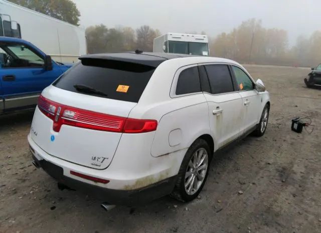 Photo 3 VIN: 2LMHJ5AT4ABJ06165 - LINCOLN MKT 