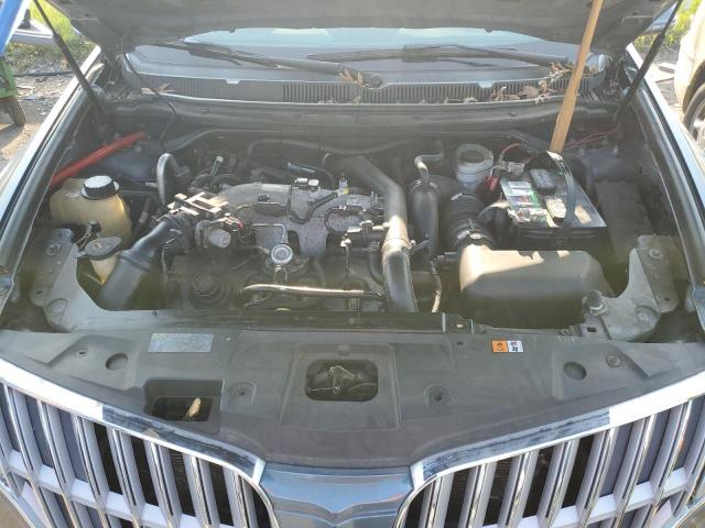 Photo 10 VIN: 2LMHJ5AT4ABJ07557 - LINCOLN MKT 