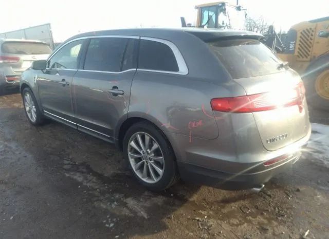 Photo 2 VIN: 2LMHJ5AT4ABJ10359 - LINCOLN MKT 