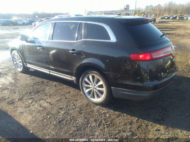 Photo 2 VIN: 2LMHJ5AT4ABJ13844 - LINCOLN MKT 