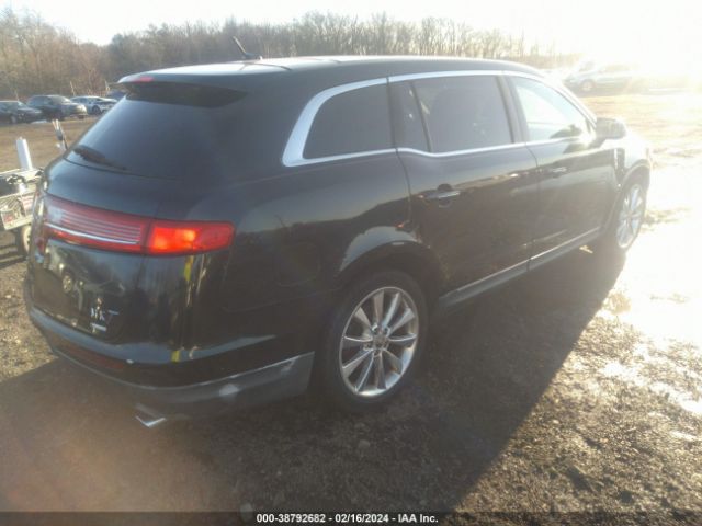 Photo 3 VIN: 2LMHJ5AT4ABJ13844 - LINCOLN MKT 