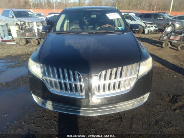 Photo 5 VIN: 2LMHJ5AT4ABJ13844 - LINCOLN MKT 