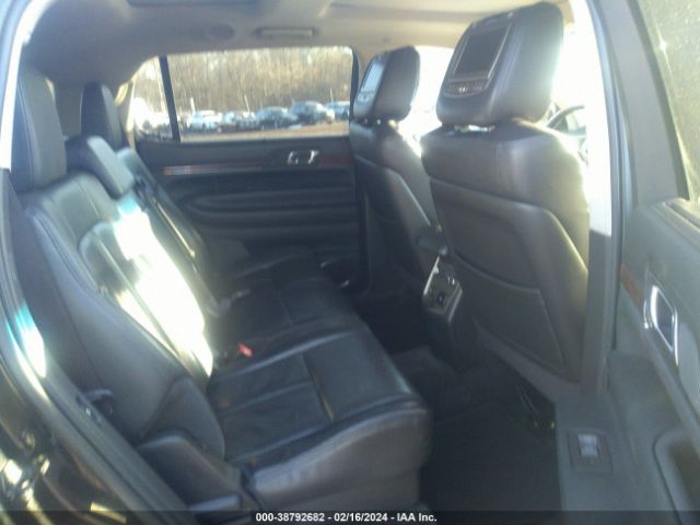 Photo 7 VIN: 2LMHJ5AT4ABJ13844 - LINCOLN MKT 