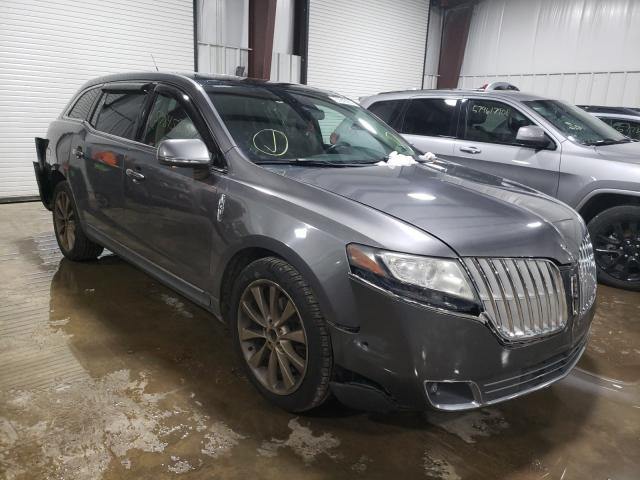 Photo 0 VIN: 2LMHJ5AT4ABJ20521 - LINCOLN MKT 