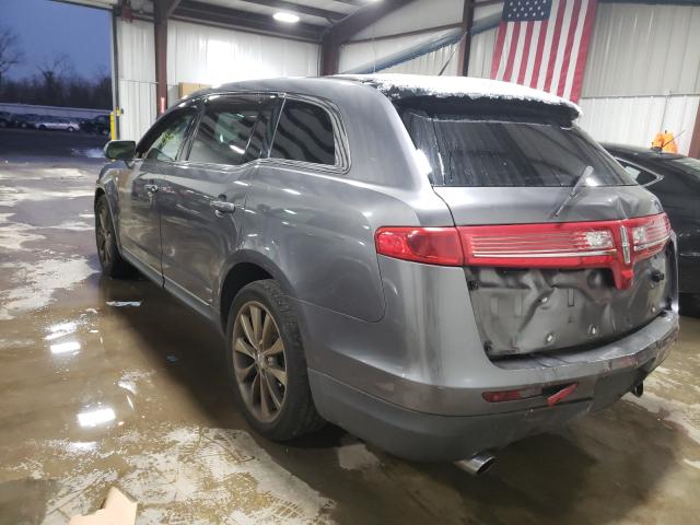 Photo 2 VIN: 2LMHJ5AT4ABJ20521 - LINCOLN MKT 