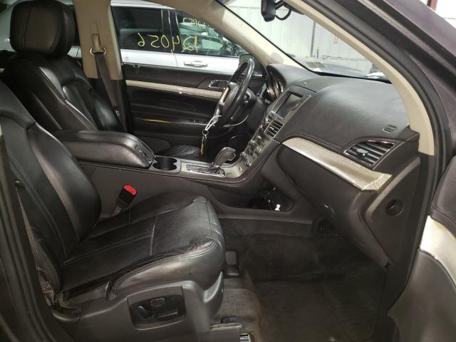 Photo 4 VIN: 2LMHJ5AT4ABJ20521 - LINCOLN MKT 