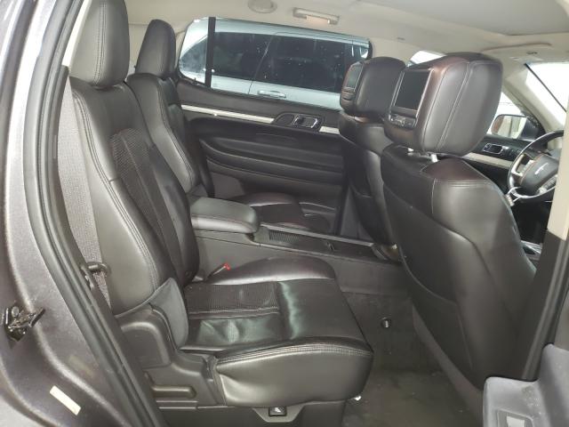 Photo 5 VIN: 2LMHJ5AT4ABJ20521 - LINCOLN MKT 